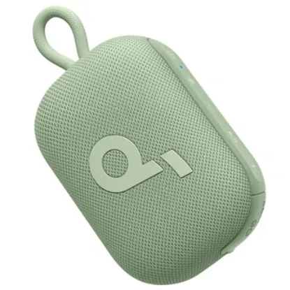 Колонки Anker Select 4 Go Green