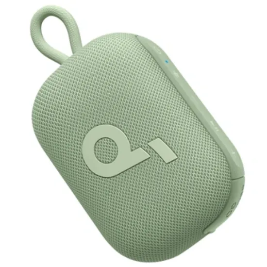 Колонки Anker Select 4 Go Green