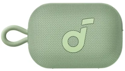 Колонки Anker Select 4 Go Green