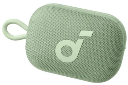 Колонки Anker Select 4 Go Green