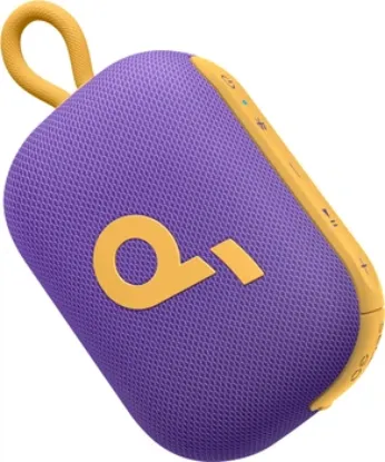 Колонки Anker Select 4 Go Purple