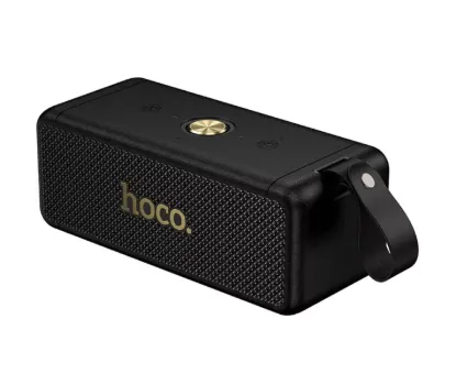 Колонки HOCO HT1 Pro Marquis Sports Black