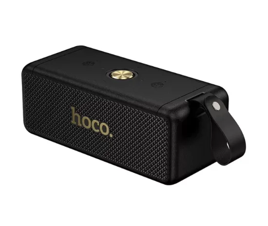 Колонки HOCO HT1 Pro Marquis Sports Black