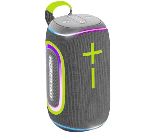 Колонки Hopestar P62 Gray