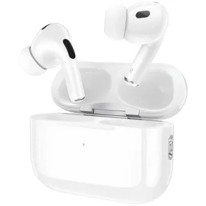 Навушники Hoco EW93 White