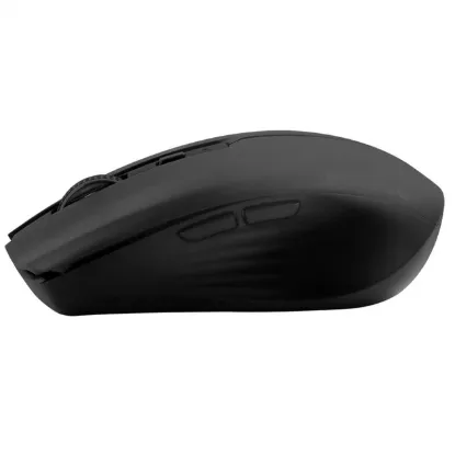 Миша Proove Comet Wireless Black