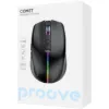 Миша Proove Comet Wireless Black