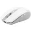 Миша Proove Comet Wireless White
