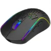 Миша Proove Gaming Buzz Wireless White