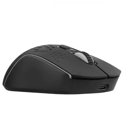 Миша Proove Gaming Buzz Wireless White