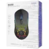 Миша Proove Gaming Buzz Wireless White