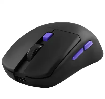 Миша Proove Gaming Everon Wireless Black