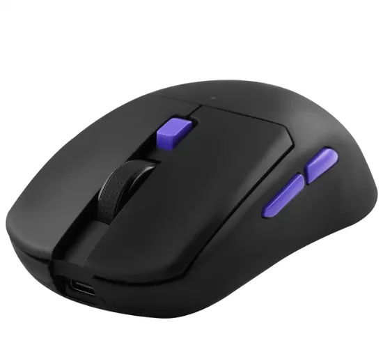 Миша Proove Gaming Everon Wireless Black