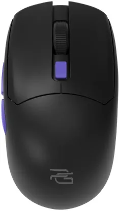 Миша Proove Gaming Everon Wireless Black