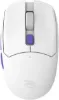 Миша Proove Gaming Everon Wireless White