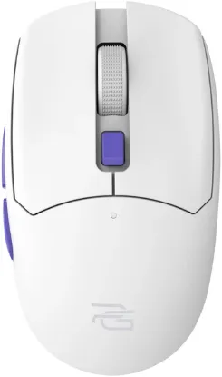 Миша Proove Gaming Everon Wireless White