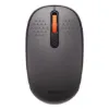 Миша Baseus F01B Tri-Mode Wireless Gray