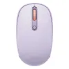 Миша Baseus F01B Tri-Mode Wireless Purple