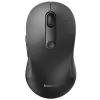 Миша Baseus F02 Black