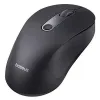 Миша Baseus F02 Black