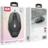 Миша Earldom KM13 Gaming Black