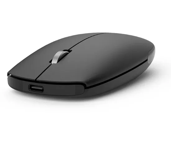 Миша Proove Ramp Wireless Black