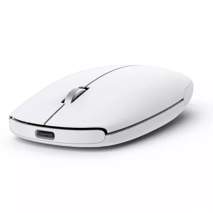 Миша Proove Ramp Wireless White
