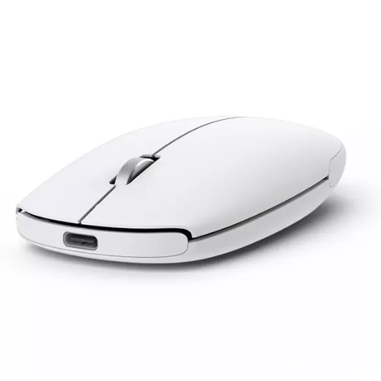 Миша Proove Ramp Wireless White