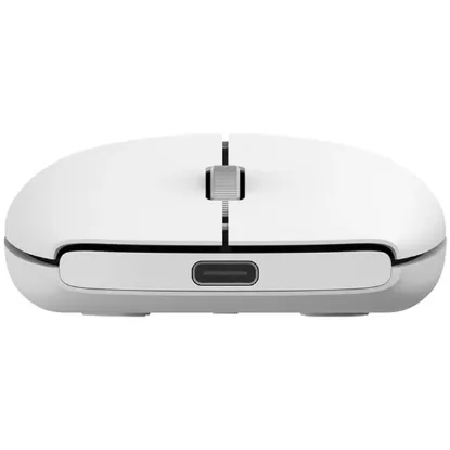 Миша Proove Ramp Wireless White