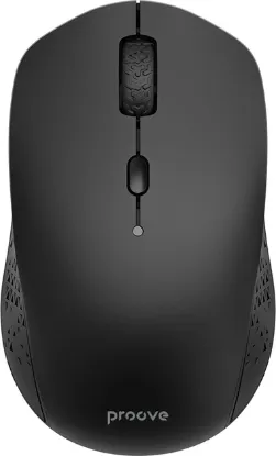 Миша Proove Sweeper Wireless Black
