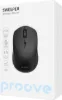 Миша Proove Sweeper Wireless Black