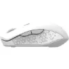 Миша Proove Sweeper Wireless White