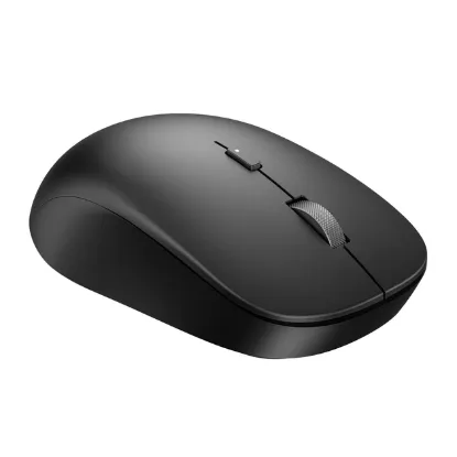 Миша Wiwu WM108 Black