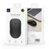 Миша Wiwu WM108 Black
