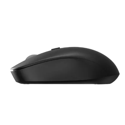 Миша Wiwu WM108 Black