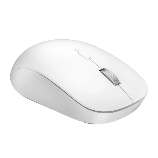 Миша Wiwu WM108 White