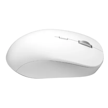 Миша Wiwu WM108 White