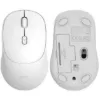 Миша Wiwu WM112 White