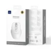 Миша Wiwu WM113 White