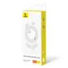 Навушники Baseus Encok HZ11 White