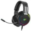 Навушники Havit HV-H2010d RGB Black