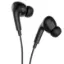 Навушники Hoco M101 Pro Crystal sound Black