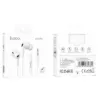 Навушники Hoco M101 Pro Crystal sound White