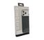 Чохли iPhone Dingend iPhone 17 Pro Carbon series case Black