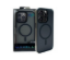 Чохли iPhone Monblan iPhone 15 Pro Max Magnetic Matte Black