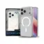 Чохли iPhone Monblan iPhone 17 Air Magnetic Transparent