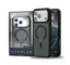 Чохли iPhone Monblan iPhone 17 Pro Max Magnetic Matte Black