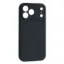 Чохли iPhone Silicone Case Full Camera MagSafe iPhone 17 Pro Max Sapphire Blue