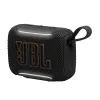 Колонки JBL GO 5 Black (JBLGO5BLK)