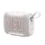 Колонки JBL GO 5 White (JBLGO5WHT)